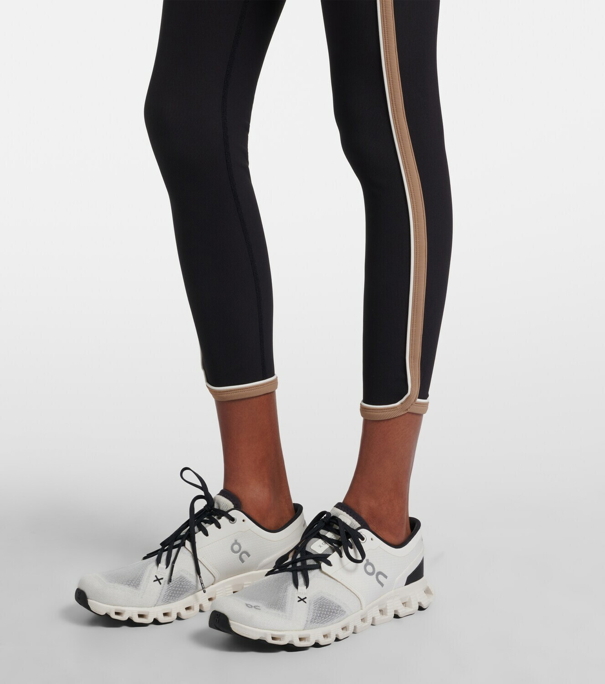 The Upside Rhythm leggings