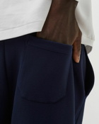 Polo Ralph Lauren Athletic Fleece Pants Blue - Mens - Sweatpants