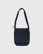 Porter Yoshida & Co. Force Shoulder Bag Blue - Mens - Messenger & Crossbody Bags