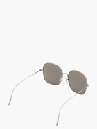 Brunello Cucinelli   Sunglasses Silver   Mens