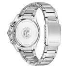 Citizen Chronograph Black Dial Mens Watch AT2386-55E