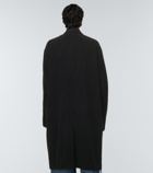Balenciaga - Cashmere coat