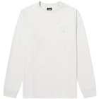 Vans Vault x SUPER Long Sleeve Tee