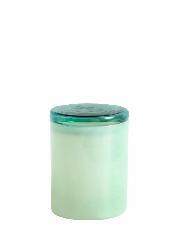 Photo: HAY - Small Glass Jar