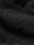 Snow Peak - Quilted Shell Jacket - Black