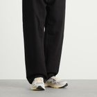 Saucony Men's x 3Sixteen Guide 7 Sneaker in Graphite