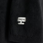 END. x YMC Brainticket Jacket in Black