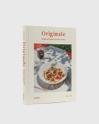 Gestalten Originale Die Rezepte Und Zutaten Der Original Italienischen Küche Multi Food