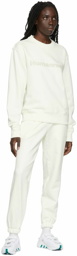 adidas x Humanrace by Pharrell Williams Off-White Humanrace Basics Sweatshirt
