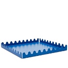 Areaware Scape Tray in Blue