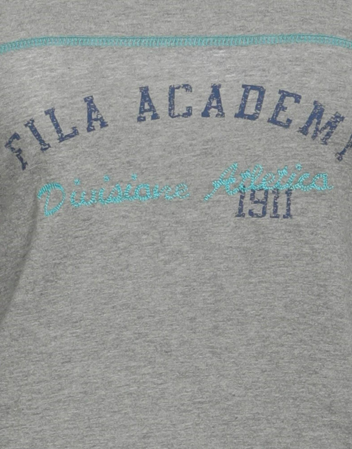 Fila Womens Top in Grey