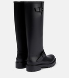 Jimmy Choo - Yael rubber boots