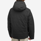 Blaest Men's Runde Down Jacket in Black