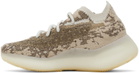 YEEZY Beige Boost 380 Sneakers