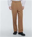The Frankie Shop - Beo pleated pants