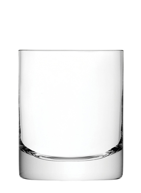 Photo: LSA International Set of Four Bar Tumbler