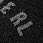 RRL Applique Logo Crew Sweat
