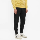 Paul Smith Men's Lounge Sweat Pant in Black