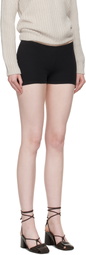 OUR LEGACY Black Tamarama Shorts