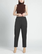 Peserico Womens Pants Lead