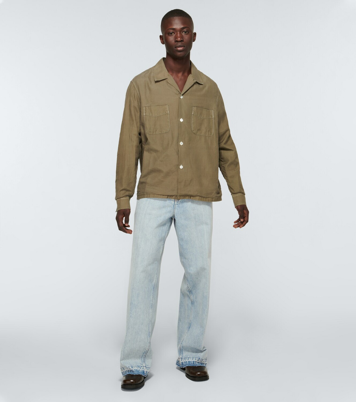 Our Legacy Vast Cut jeans Our Legacy Our Legacy Vast Cut jeans Our Legacy