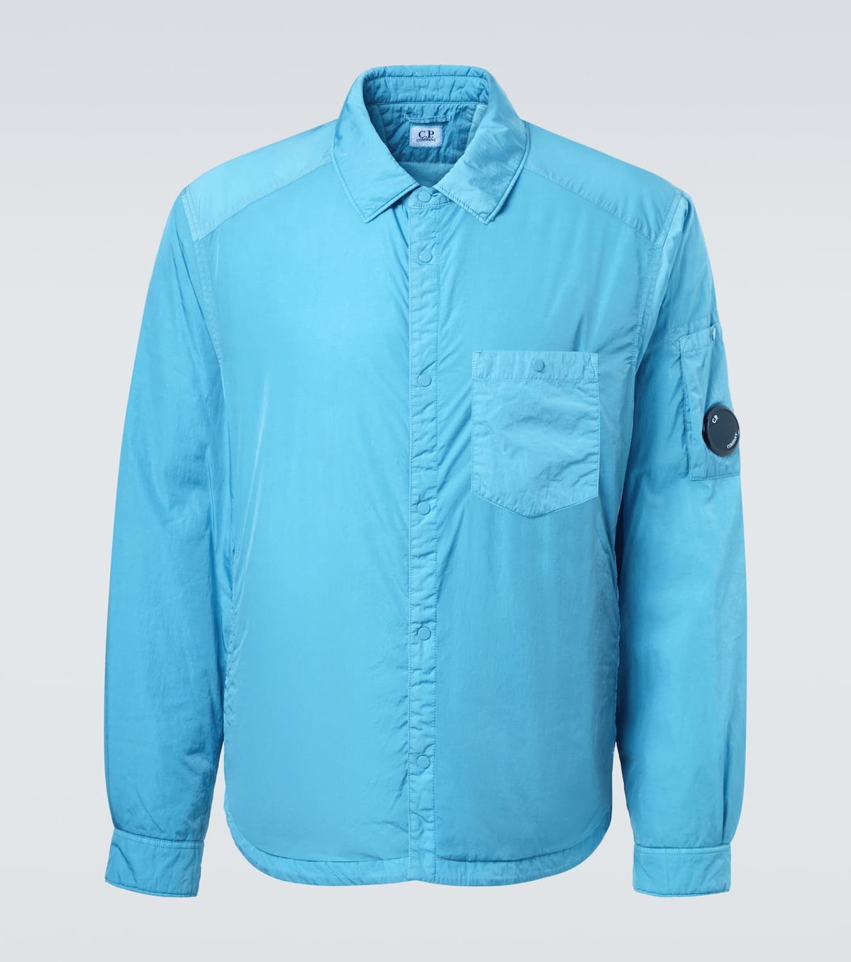 C.P. Company Technical raincoat