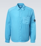 C.P. Company Technical raincoat