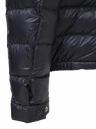 MONCLER - Acorus Lightweight Nylon Down Jacket