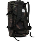 The North Face Khaki Base Camp M Duffle Bag