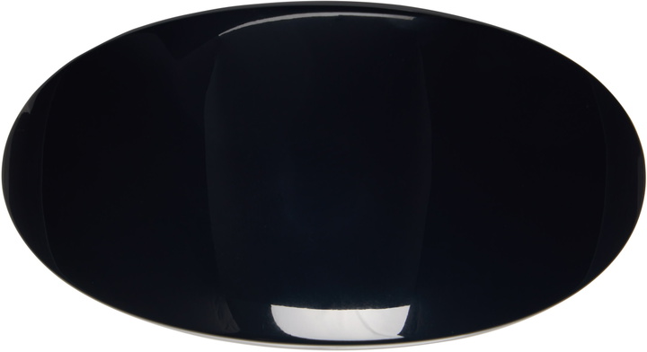Photo: Sophie Buhai Black Coupole Clip