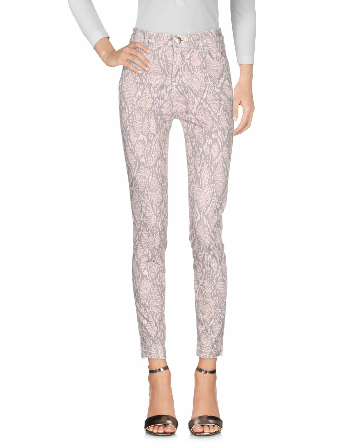 J Brand Womens Jeans Antique rose