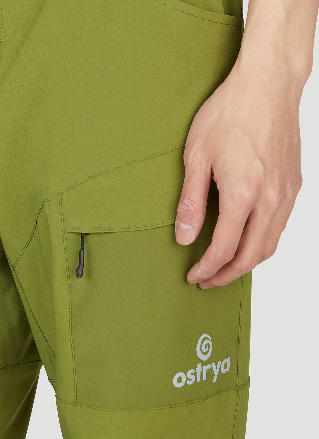 Ostrya Yarrow Hiking Track Pants