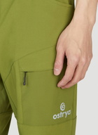 Ostrya Yarrow Hiking Track Pants