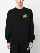 OFF-WHITE - Sweatshirt With Logo