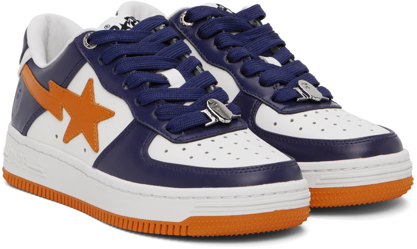 【3枚セット】BAPE スター ポロシャツグレー × レッド A BATHING APE アベイシングエイプ スター 星 ポロシャツ