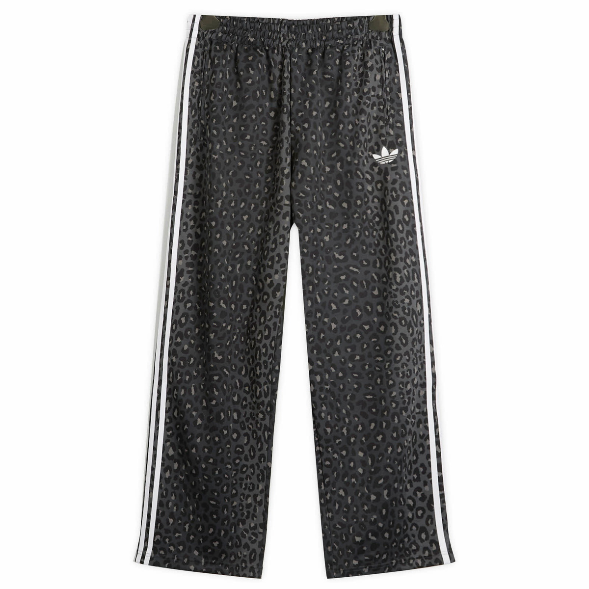 Adidas Men's x JJJJound Track Pant in Black adidas