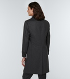 Lardini - Cashmere overcoat