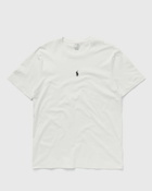 Polo Ralph Lauren Sscncmslm1 S/S T Shirt White - Mens - Shortsleeves