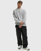 Rapha Heavyweight Cotton Sweatshirt Grey Men