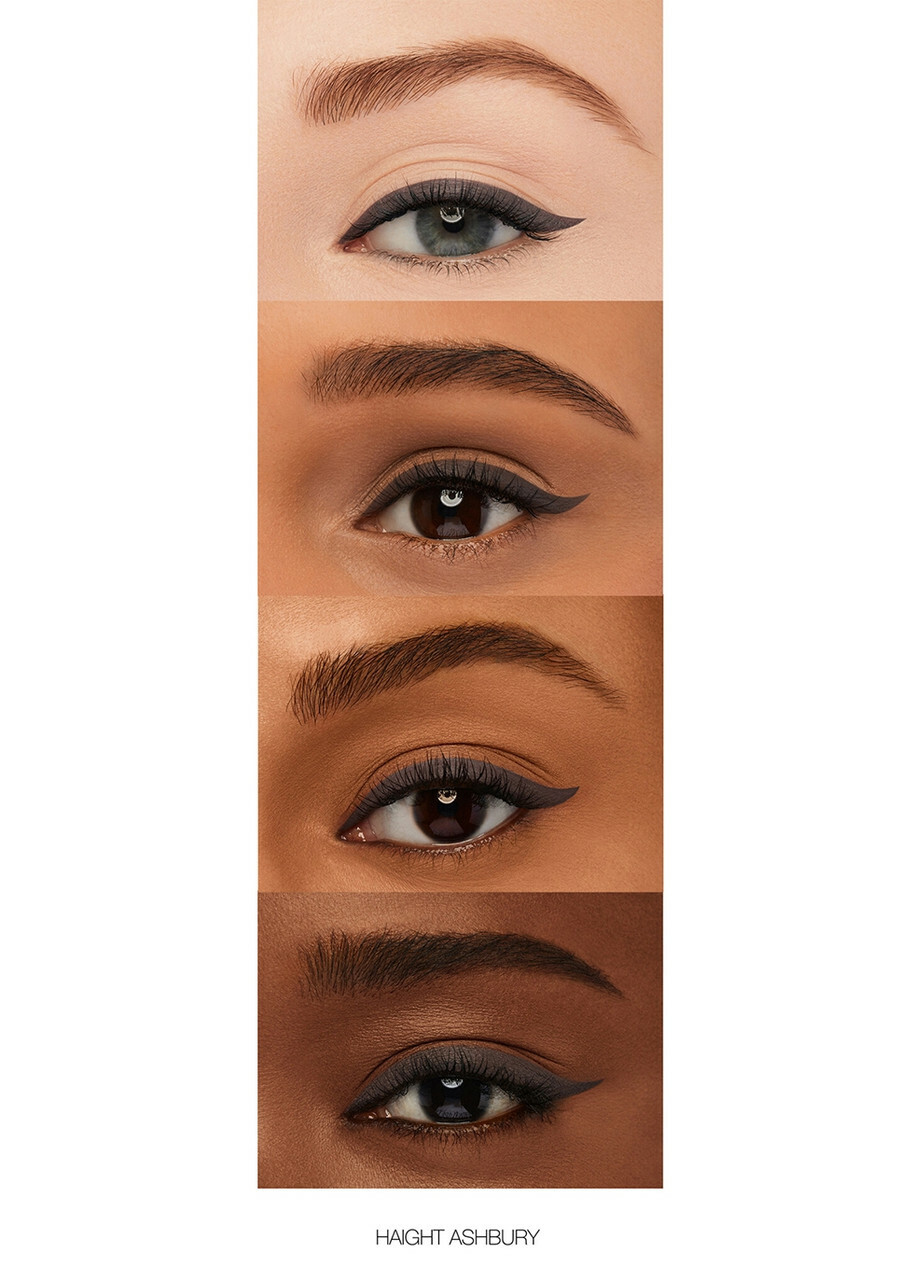 Nars High-pigment Longwear Eyeliner - Haight Ashbury