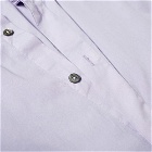 Maison Margiela 10 Ghost Button Poplin Shirt