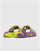 Puma Mb.03 Slide Purple/Yellow - Mens - Sandals & Slides