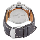 Breitling Premier Chronograph Automatic Chronometer Black Dial Mens Watch A13315351B1P2