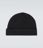 Satisfy Wool beanie