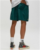 Converse Lfc Shorts Green - Mens - Sport & Team Shorts