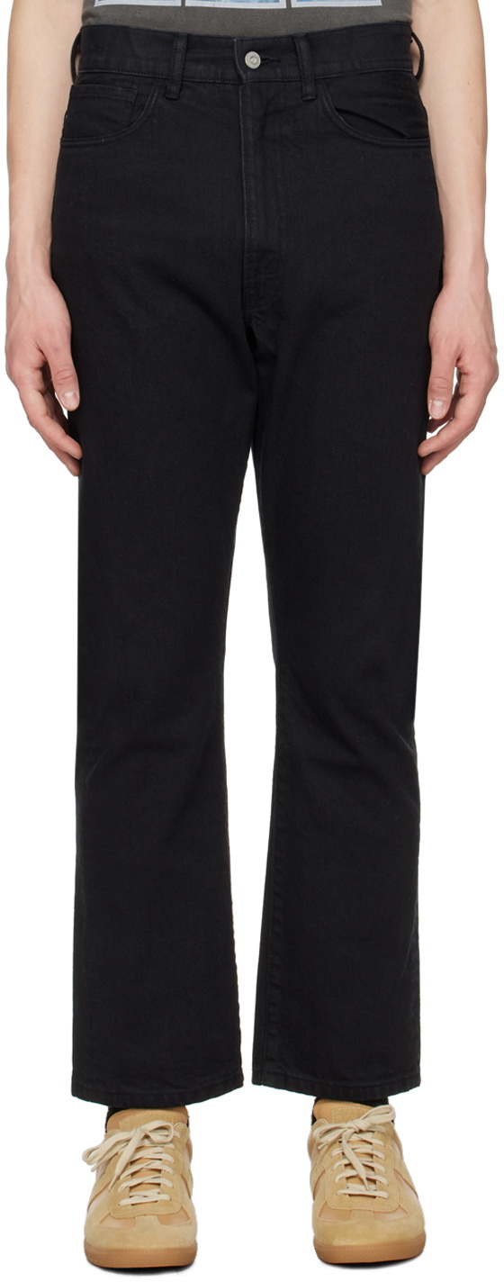 Kuro Black Avenir Jeans