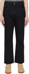 Kuro Black Avenir Jeans
