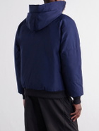 Canada Goose - Chilliwack Hooded Arctic Tech® Shell Down Jacket - Blue
