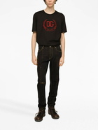 DOLCE & GABBANA - Cotton T-shirt