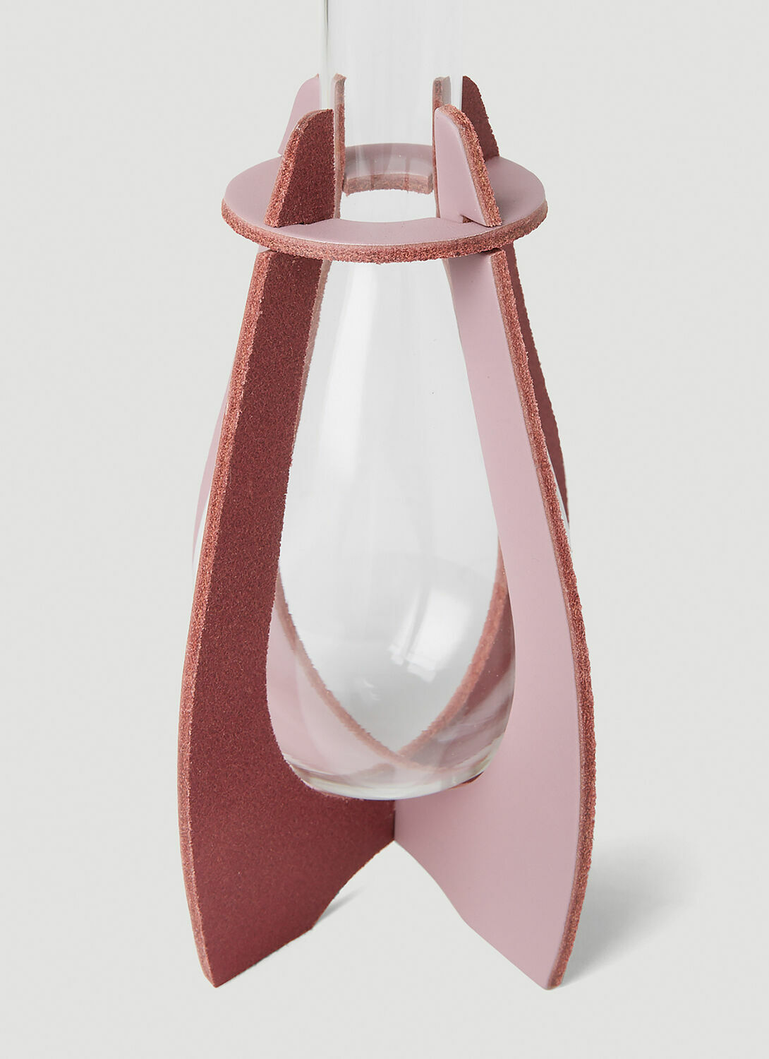 Hender Scheme Kjeldahl Long FLask